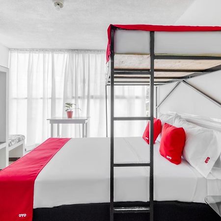 OYO Hotel Del Llanito, Aguascalientes Esterno foto