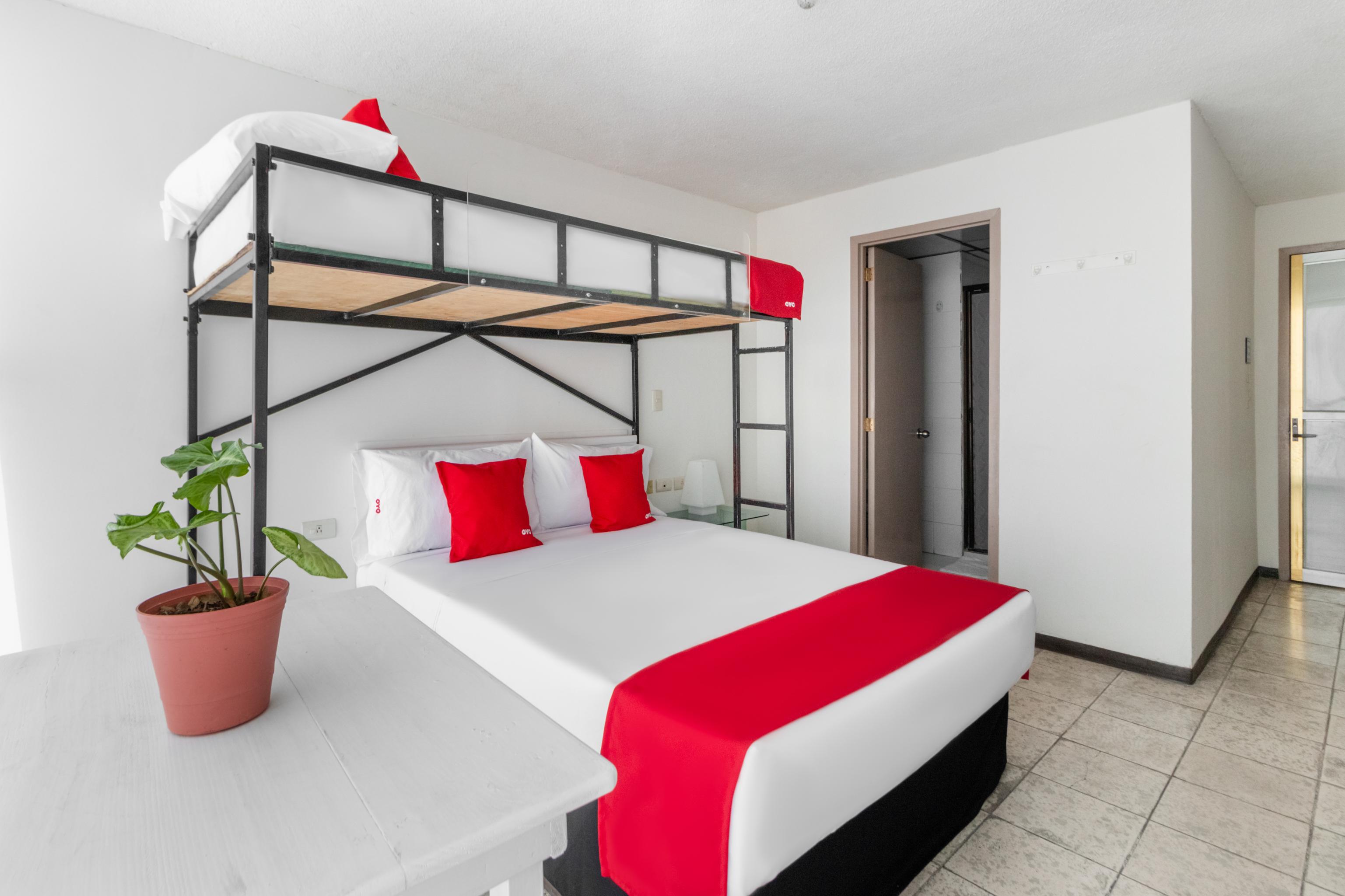 OYO Hotel Del Llanito, Aguascalientes Esterno foto