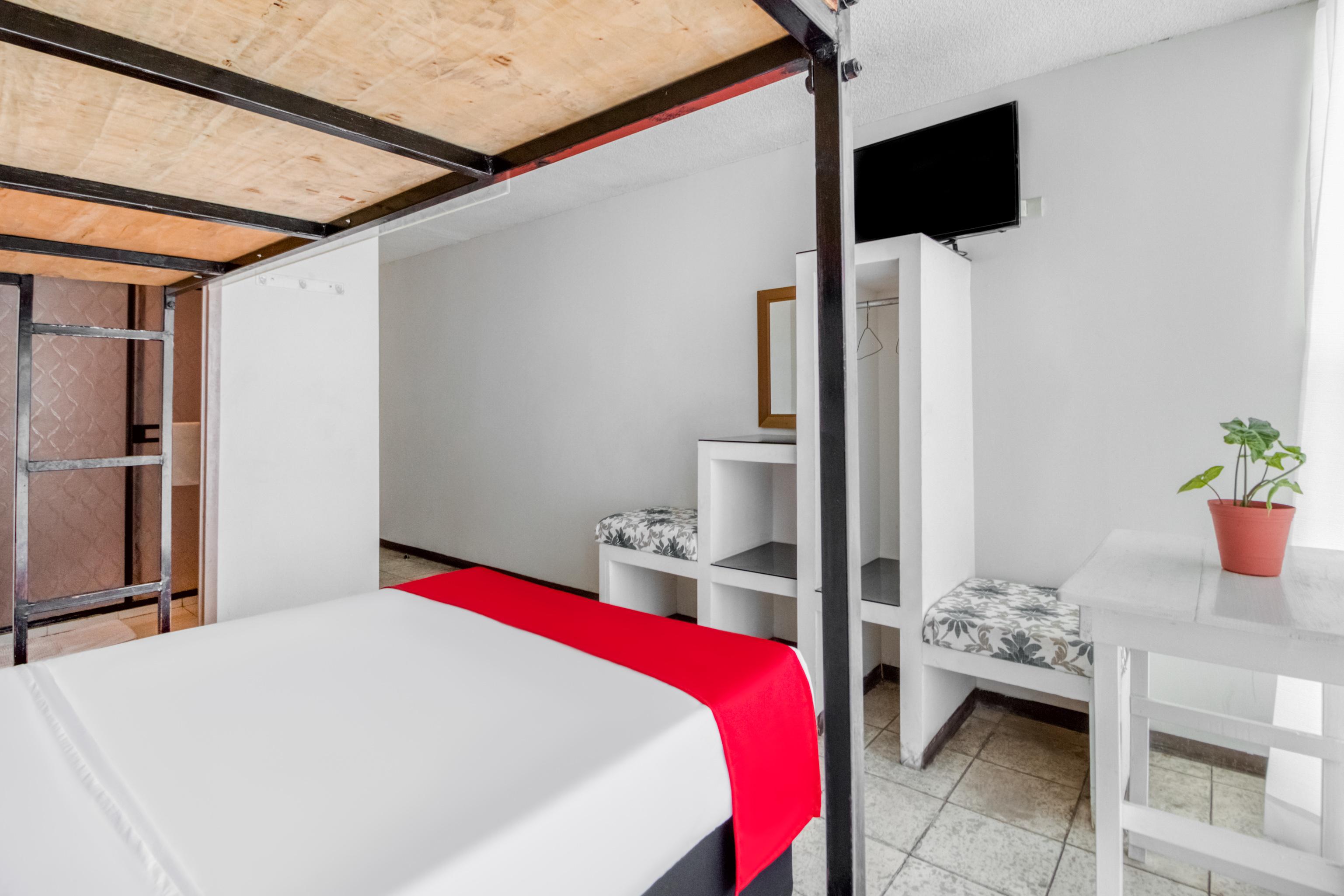 OYO Hotel Del Llanito, Aguascalientes Esterno foto
