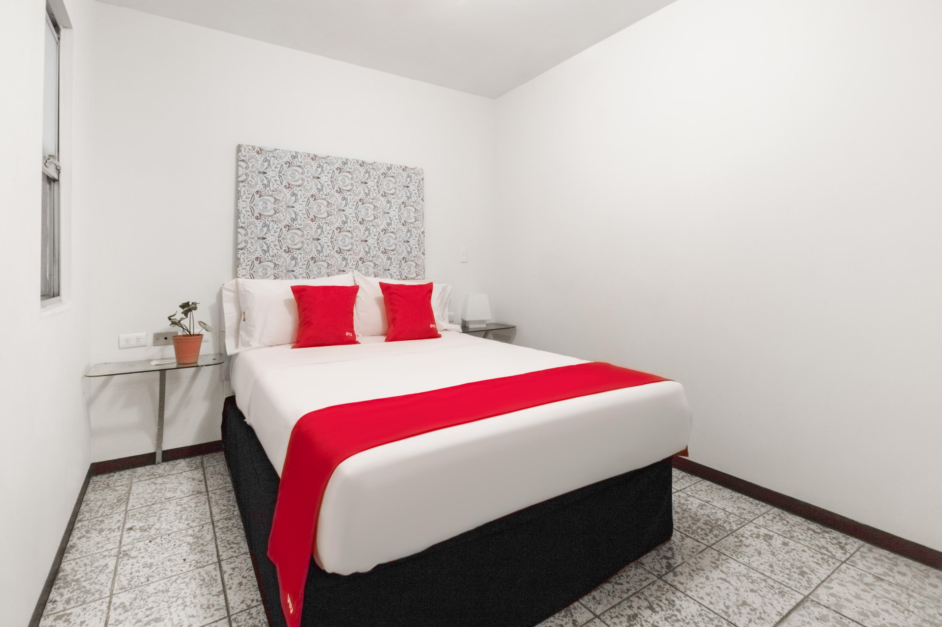 OYO Hotel Del Llanito, Aguascalientes Esterno foto