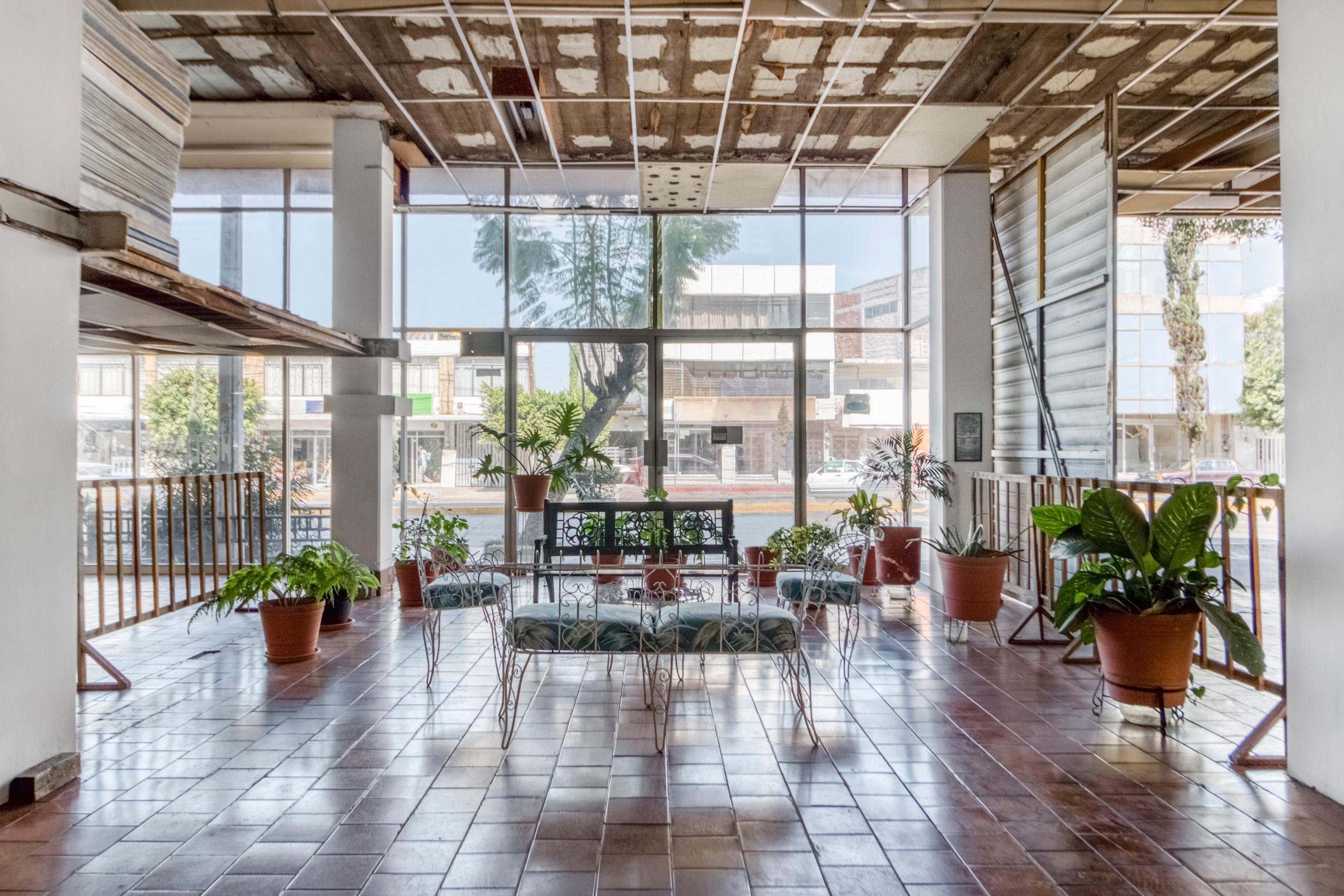 OYO Hotel Del Llanito, Aguascalientes Esterno foto