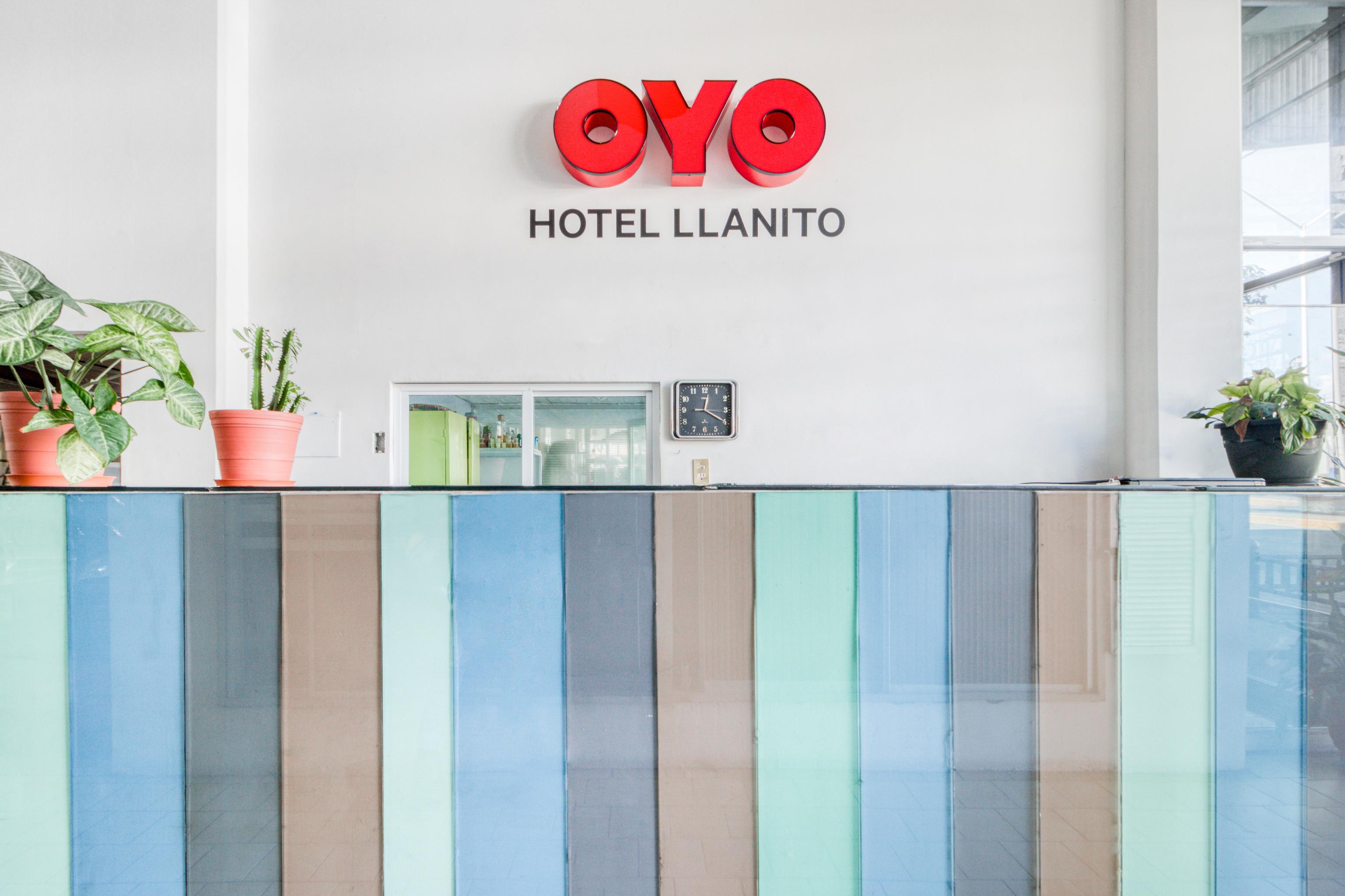 OYO Hotel Del Llanito, Aguascalientes Esterno foto